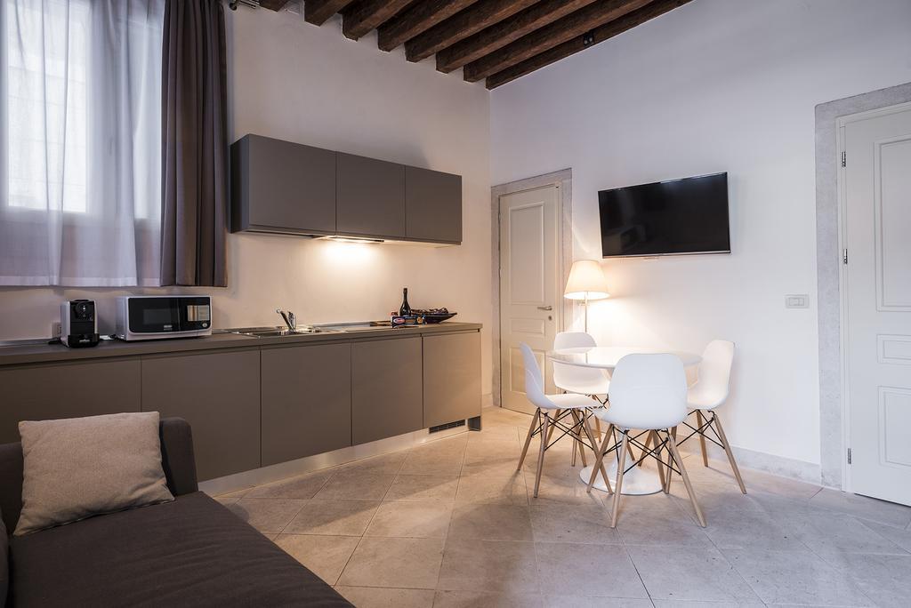 Appartamento Myplace San Marco Venezia