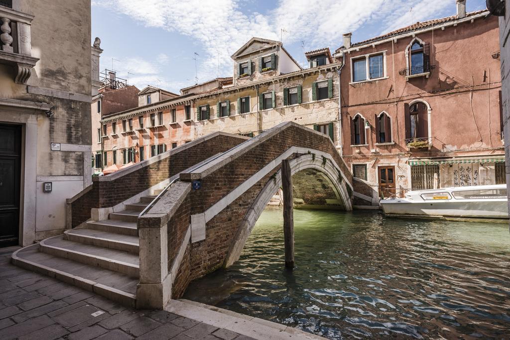 Appartamento Myplace San Marco