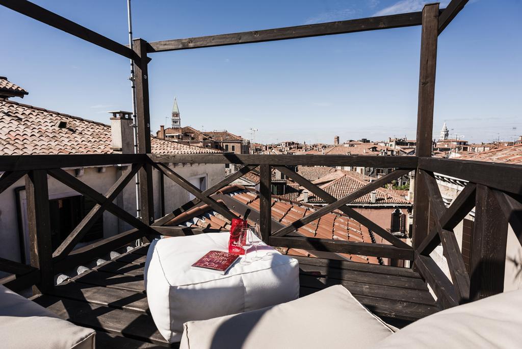 Apartamento Myplace San Marco