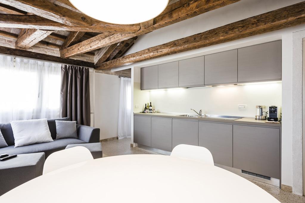 Myplace San Marco Venecia