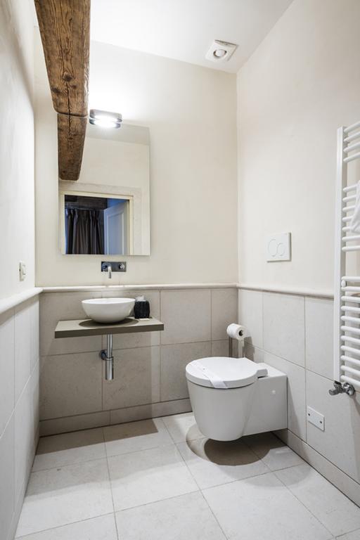 Myplace San Marco Apartamento