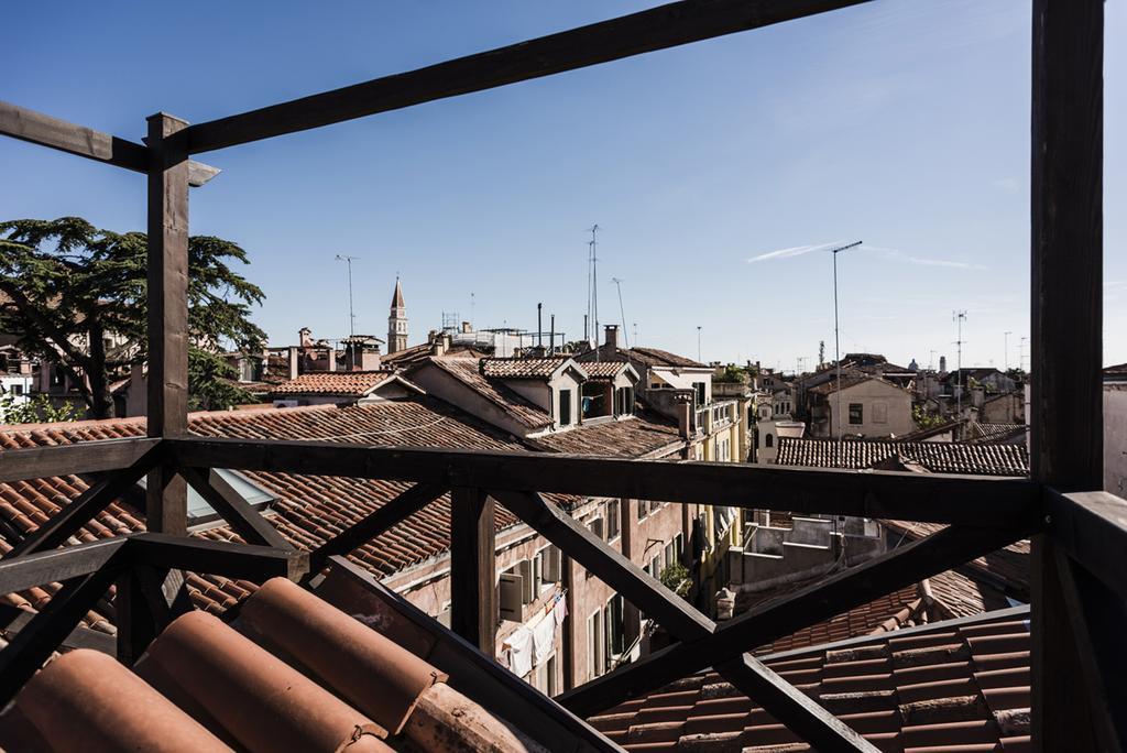 Apartamento Myplace San Marco *