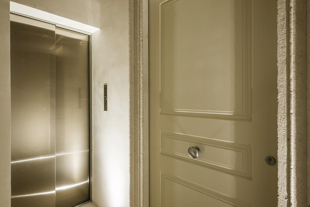 Myplace San Marco Apartamento Venecia