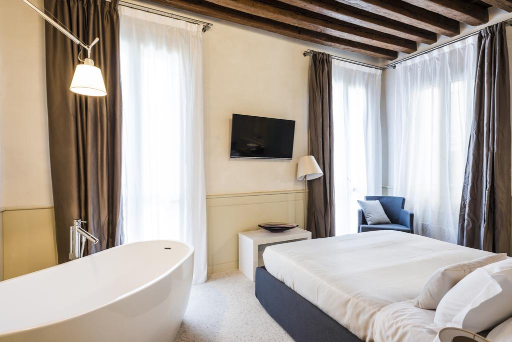 Myplace San Marco Apartamento Venecia